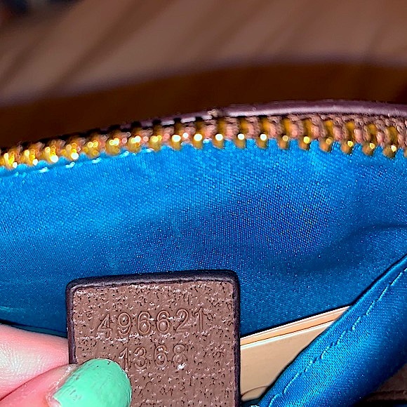 Gucci Ophidia Cross-body Bag - Picture 5 of 8